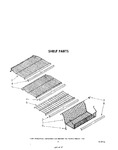 Diagram for 04 - Shelf