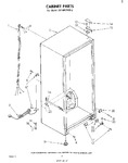 Diagram for 03 - Cabinet