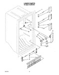 Diagram for 02 - Liner, Lit/optional