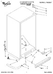 Diagram for 01 - Cabinet