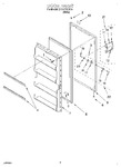 Diagram for 04 - Door