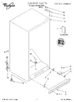 Diagram for 01 - Cabinet, Literature