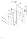 Diagram for 04 - Door