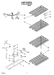 Diagram for 03 - Unit Parts