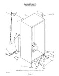 Diagram for 03 - Cabinet