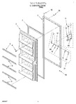 Diagram for 03 - Door