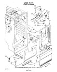 Diagram for 04 - Liner