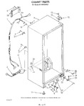 Diagram for 03 - Cabinet