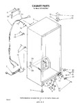 Diagram for 03 - Cabinet