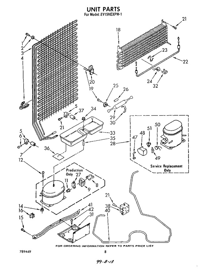 Diagram for EV15HEXPW1