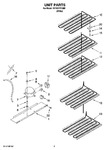 Diagram for 03 - Unit Parts