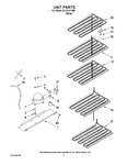 Diagram for 03 - Unit Parts