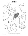 Diagram for 04 - Unit Parts