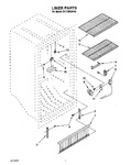 Diagram for 02 - Liner