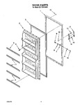 Diagram for 03 - Door