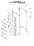 Diagram for 03 - Door