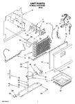 Diagram for 04 - Unit Parts, Optional Parts (not Included)