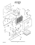 Diagram for 03 - Unit Parts