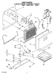 Diagram for 04 - Unit Parts, Optional Parts (not Included)