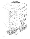 Diagram for 02 - Liner Parts