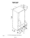 Diagram for 03 - Cabinet