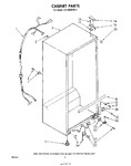 Diagram for 03 - Cabinet