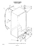 Diagram for 03 - Cabinet