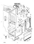 Diagram for 05 - Liner