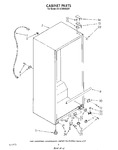 Diagram for 03 - Cabinet