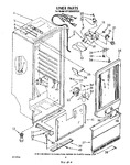 Diagram for 05 - Liner