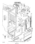 Diagram for 05 - Liner