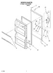 Diagram for 04 - Door