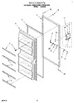 Diagram for 03 - Door