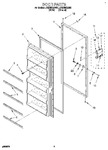 Diagram for 03 - Door