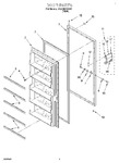 Diagram for 03 - Door