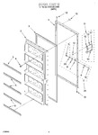 Diagram for 03 - Door