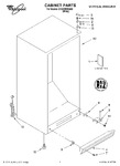 Diagram for 01 - Cabinet, Literature