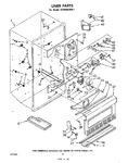 Diagram for 05 - Liner