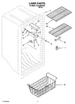 Diagram for 02 - Liner Parts