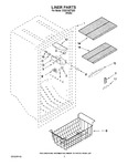 Diagram for 02 - Liner Parts