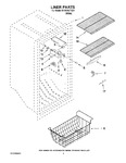 Diagram for 02 - Liner Parts