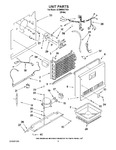 Diagram for 03 - Unit Parts