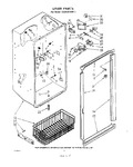 Diagram for 03 - Liner