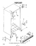 Diagram for 02 - Cabinet