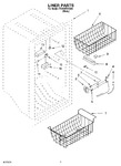 Diagram for 02 - Liner