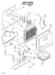 Diagram for 03 - Unit Parts