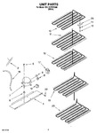 Diagram for 03 - Unit Parts