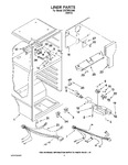 Diagram for 03 - Liner Parts