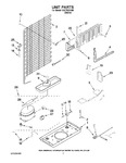 Diagram for 04 - Unit Parts