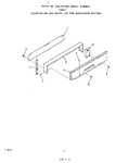 Diagram for 02 - Backguard , Lit/optional